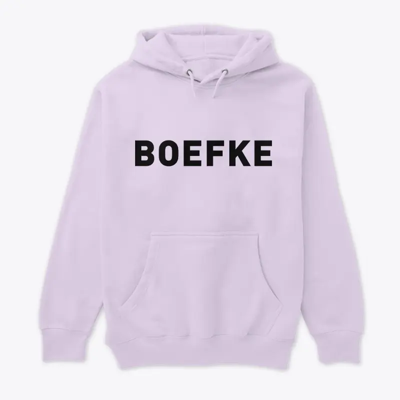 Boefke