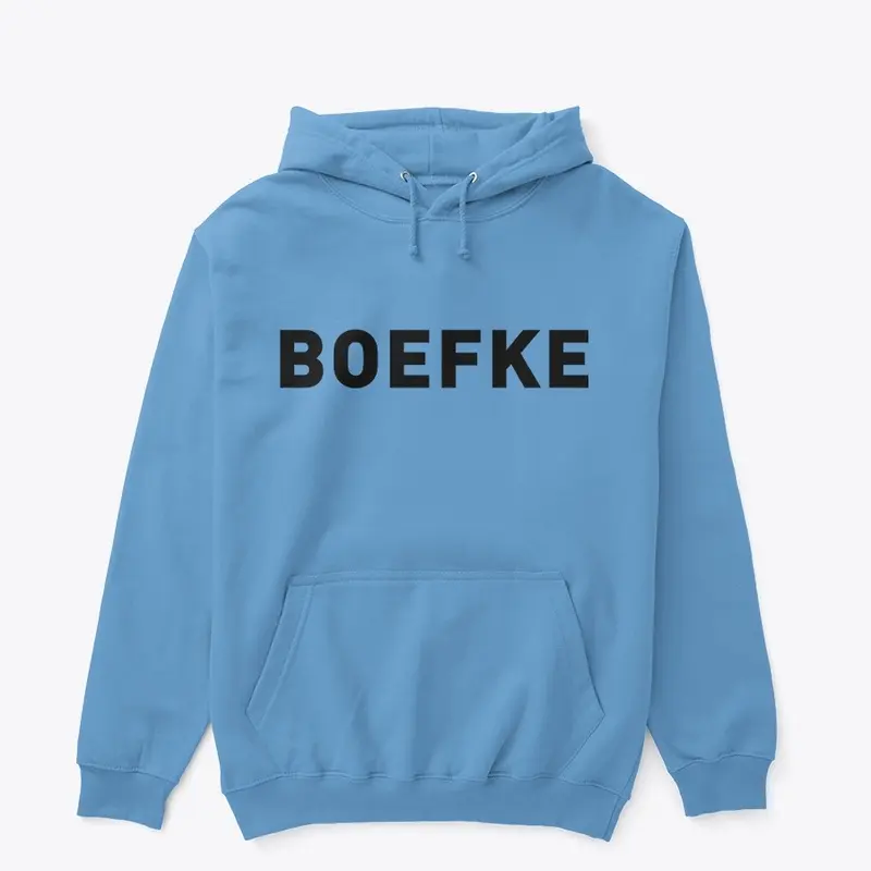 Boefke