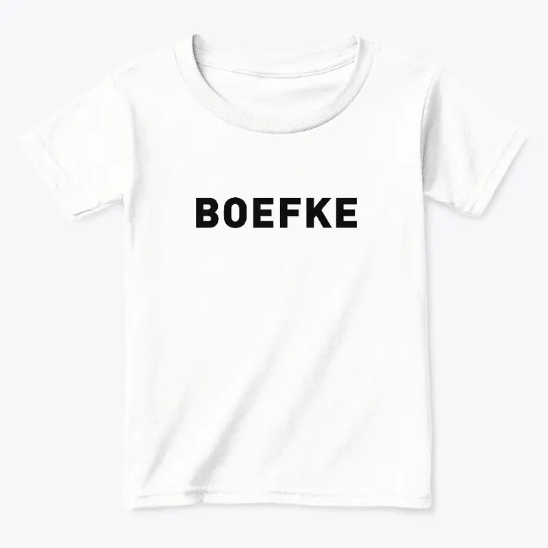 Boefke