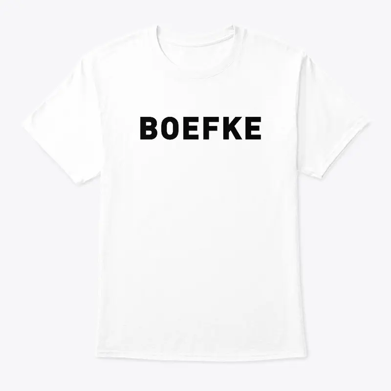 Boefke