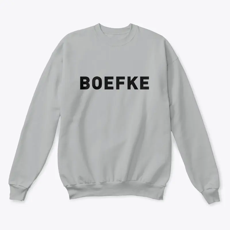 Boefke