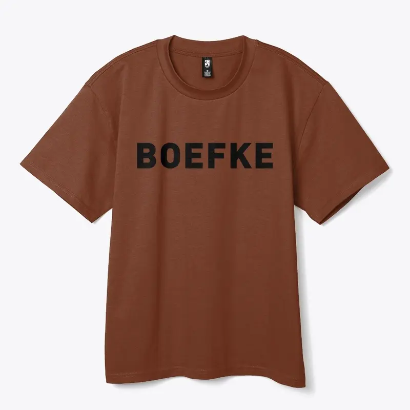 Boefke