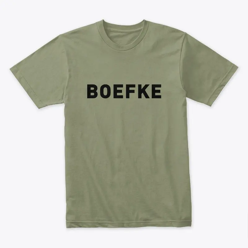 Boefke