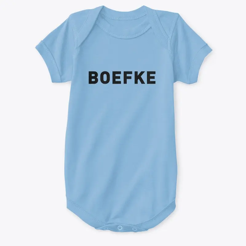 Boefke